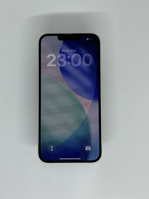 Iphone 14-128 gb