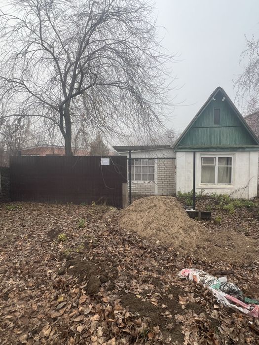 Продам дачу с/о «Кристалл»