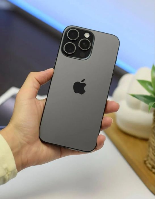 iPhone 16 Pro Max 256 GB
