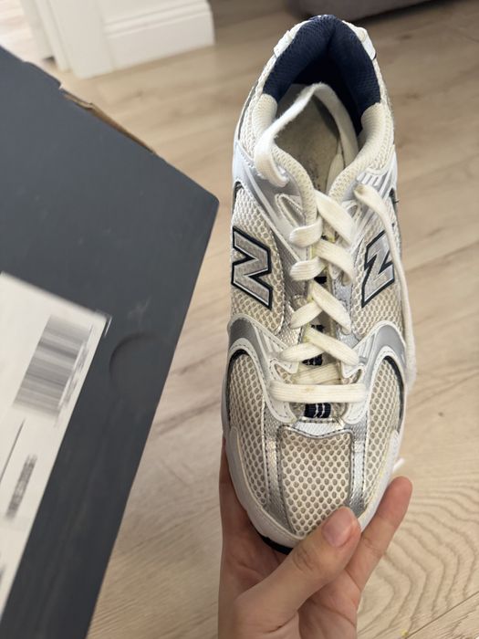 Кроссовки New Balance 530