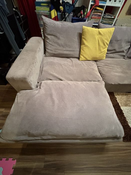 Vand coltar extensibil Mobexpert