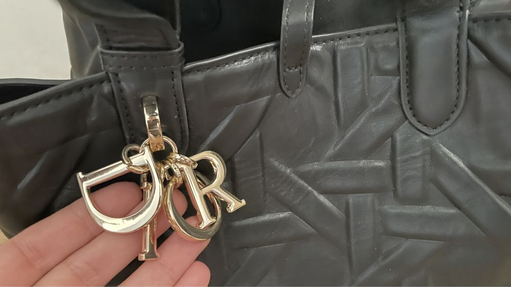 Dior toujours bag