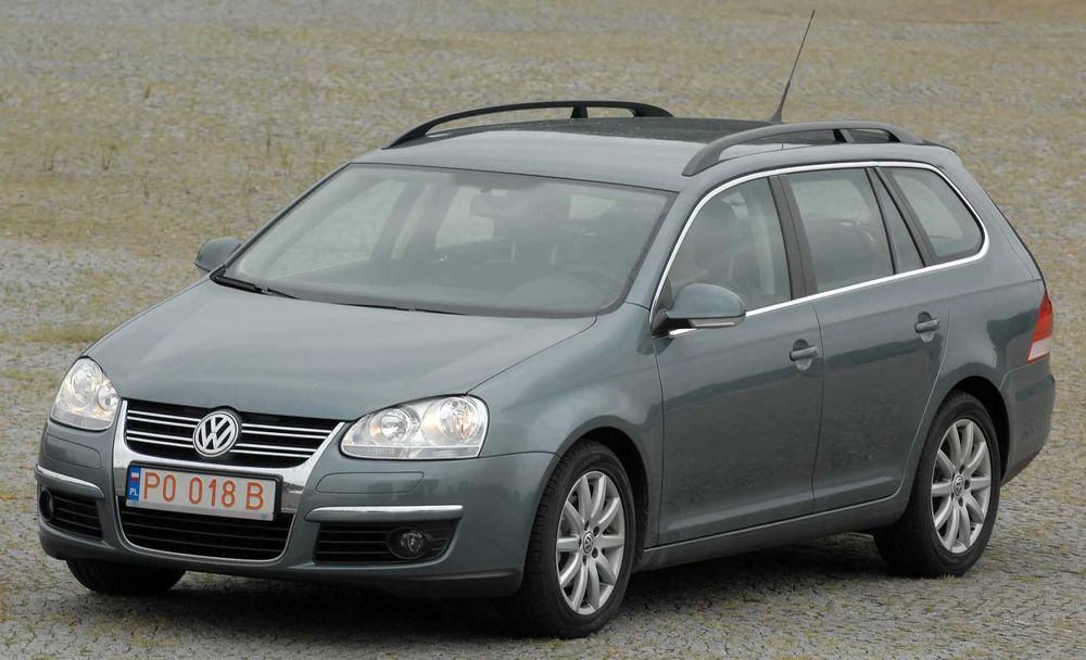 Volkswagen JETTA / GOLF KOMBI ( 1K5 / 1KM ) 2003 - 2010 PIESE AUTO
