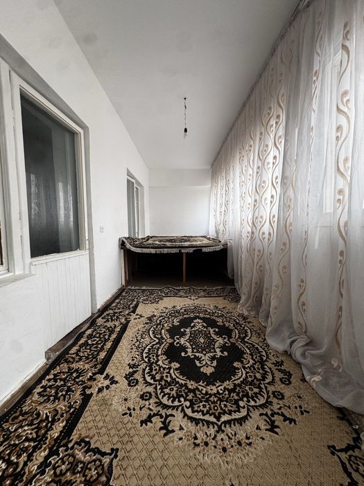 2 ком 77 серия 2 болкона 3 этаж