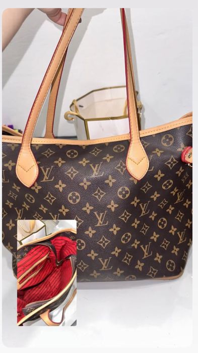 Сумки в отличном состоянии