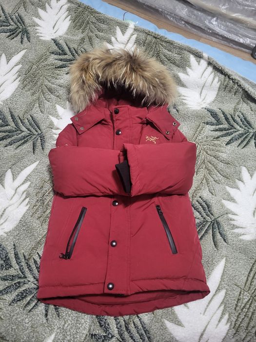 Детский куртка для мальчика