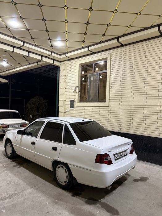 Nexia 2 Dons 1.5 konsaner bor gazi bor