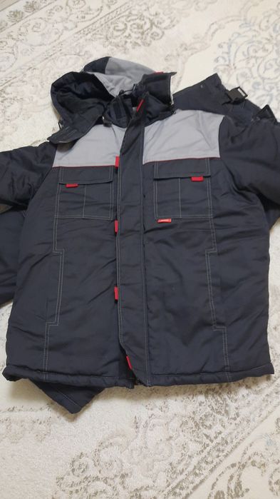 Продам спец одежда