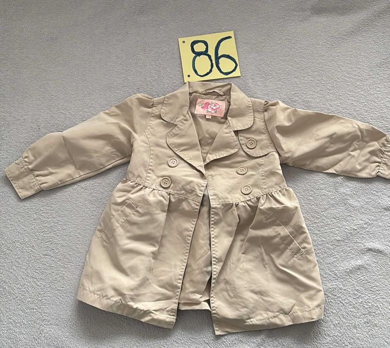 Palton subtire marimea 86