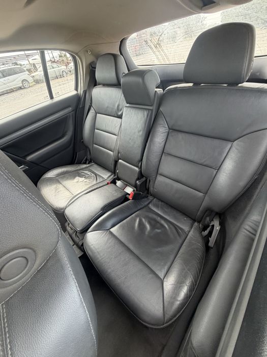 Opel Signum 3.0 V6 CDTI 184 hp автоматик 2007 g. на части