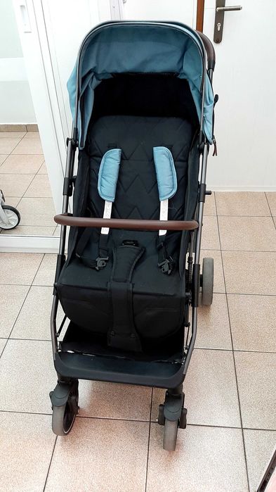 Количка Chipolino Combo