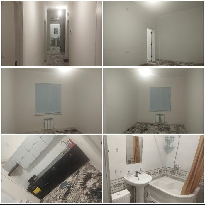 АРЕНДАГА квартира