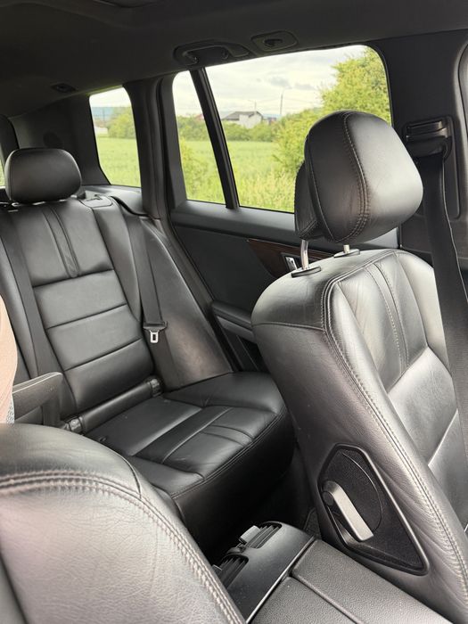 De vânzare Mercedes GLK x204 2.2