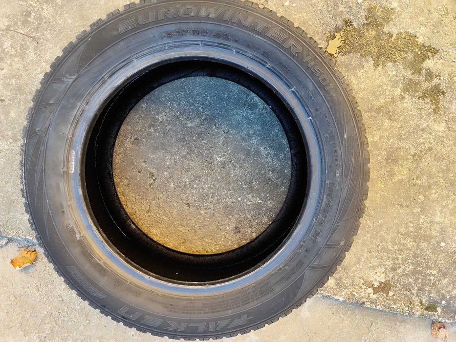 Гуми Falken 205/55 R16