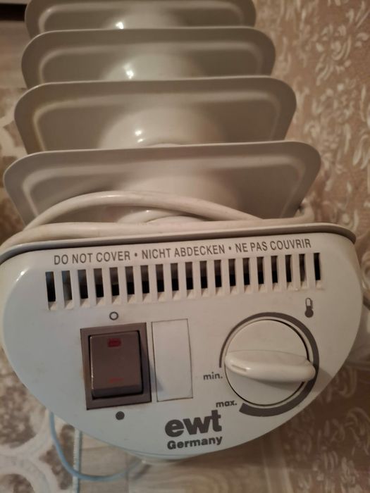 Продаётся обогреватель