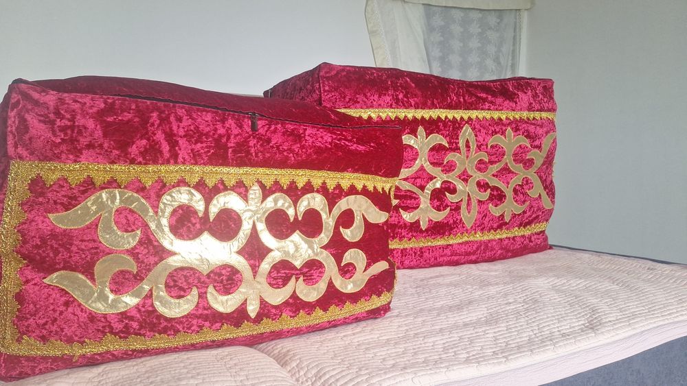 Новый коржын продам