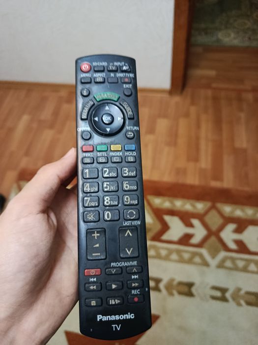 Телевизор Panasonic