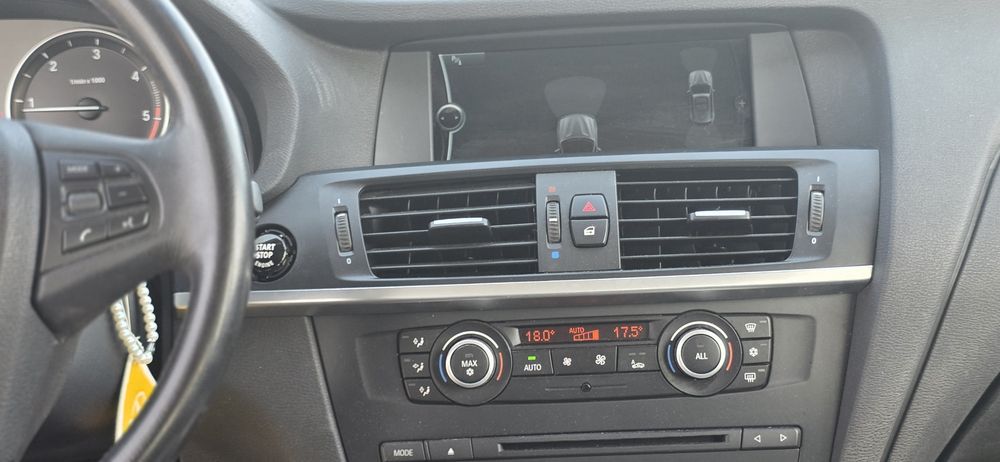 BMW X3  2011 xdrive