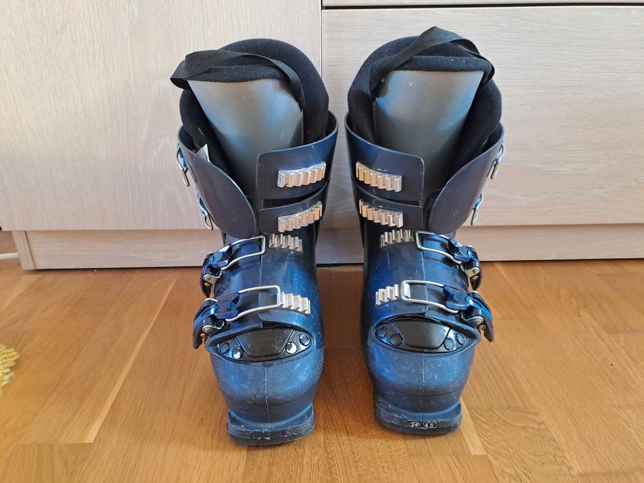 Vand clapari Wedze 500 copii marime 24-24.5