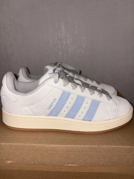 Adidas Campus 00s - Номер 39 1/3