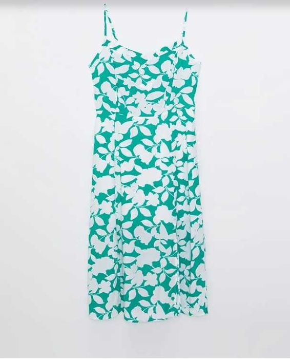 Лятна дамска рокля