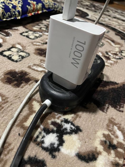 Poco X8 Pro 5G abmenga