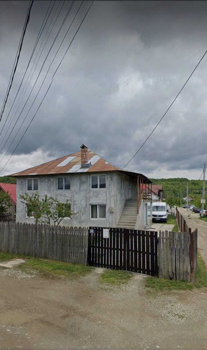 Vând casă în Ștefănești Argeș