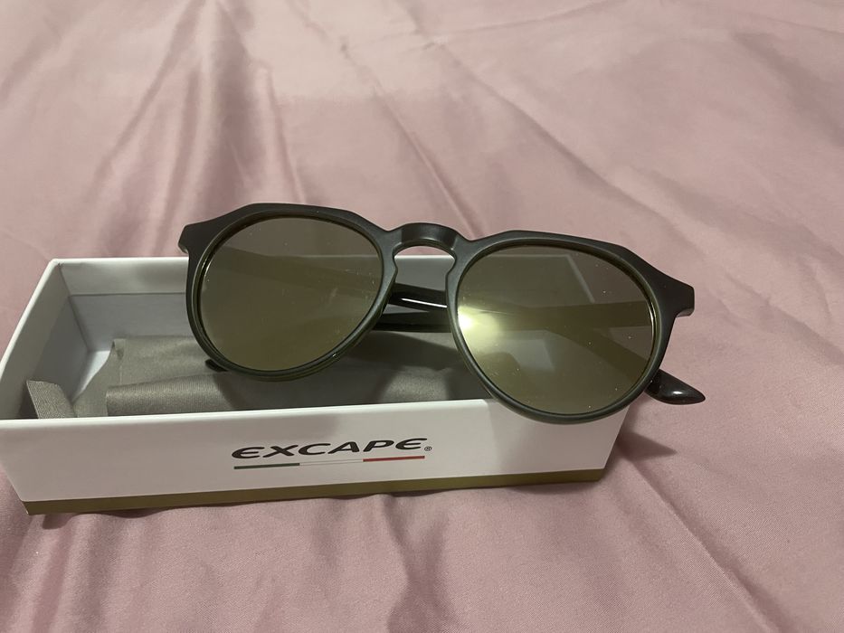 Слънчеви очила дамски