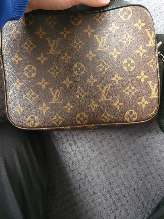 Чанта luis viton