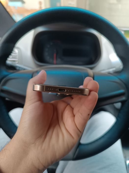 iphone 16 про с гарантии