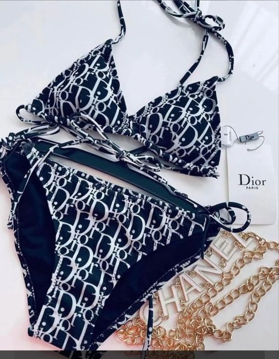 Дамски бански нови