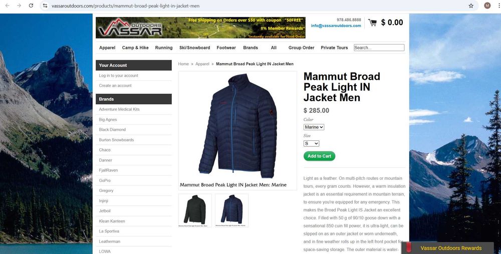 пухено яке mammut pertex quantum горнище худи туризъм мъжко оригинал S