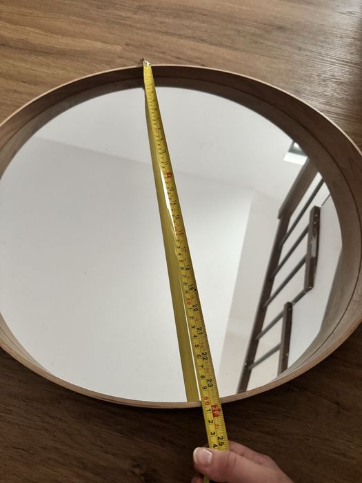 Oglinda Stockholm Ikea