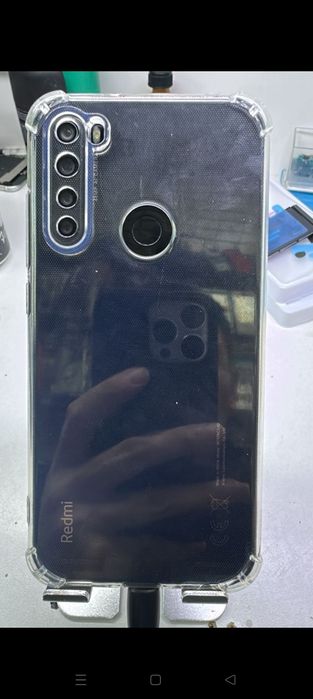 Продам редми нот8