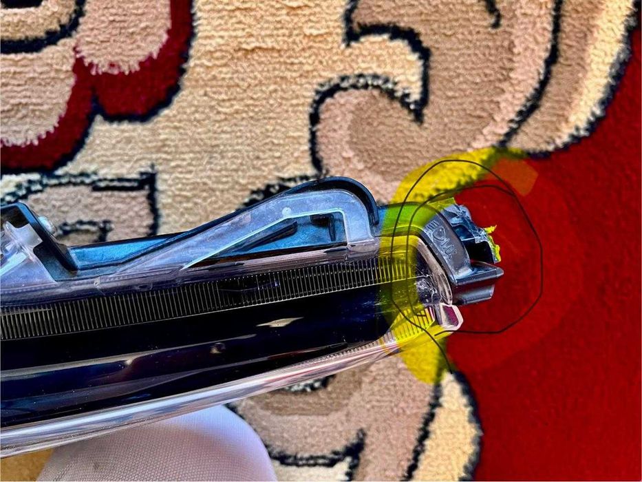 Фары Тайота каролла 2023г .в