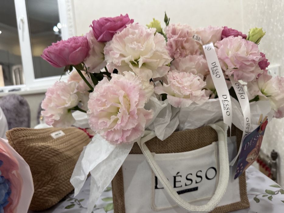 продам цветы Desso flowers