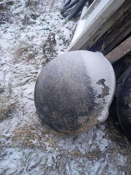 Срочно продам казаны