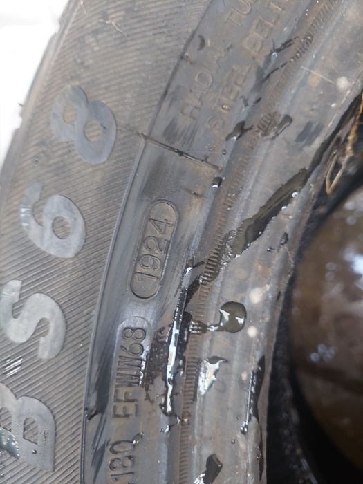 Балон БУУ сатылады