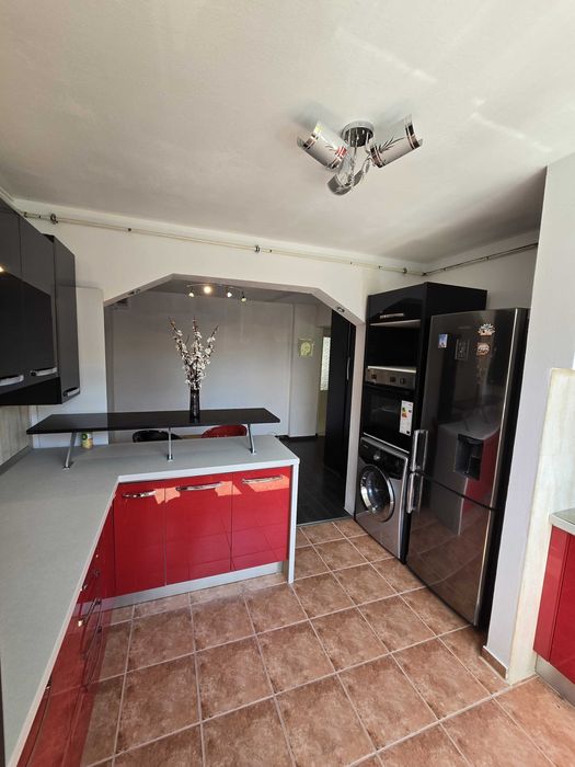Vând Apartament  Pipirig Etj1