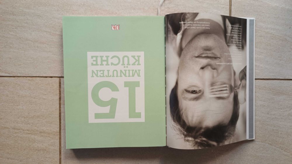 Jamies 15 minuten kuche Джейми Оливър моето меню за 15 минути книга