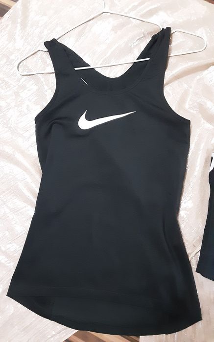 NIKE PRO оригинален потник,ликра