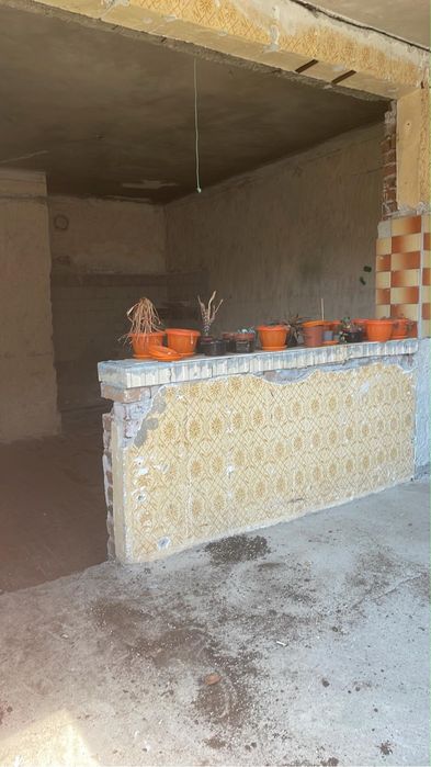 Провава се етаж от къща в гр.Видин