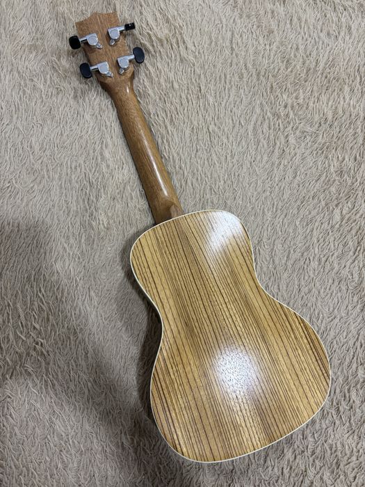 Укулеле Концерт