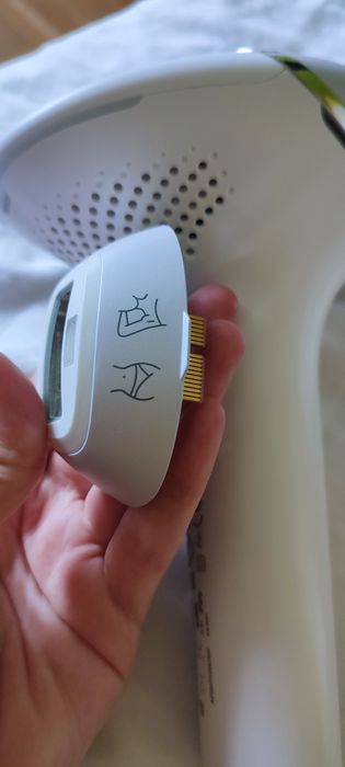 Philips lumea prestige