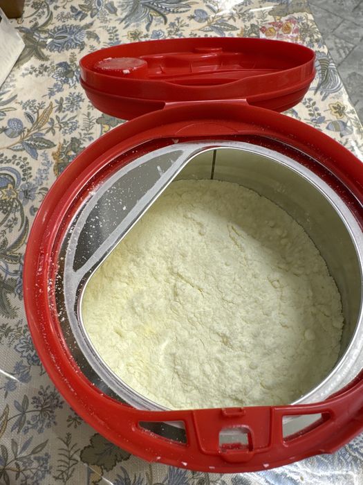 Смесь semper бесплатно