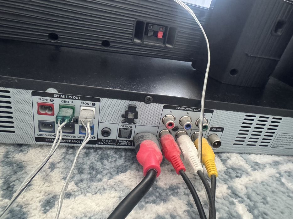 Продам колонки в отличном состояни