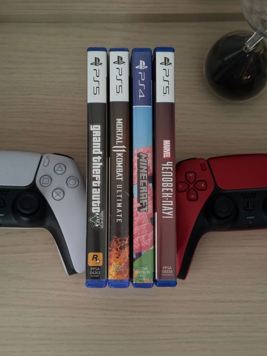 Sony PlayStation 5 PS5
