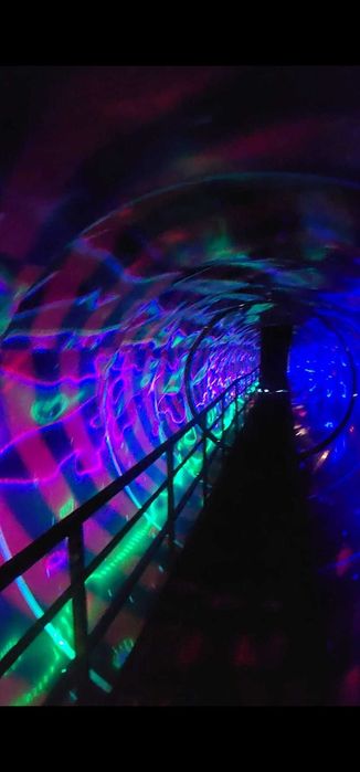 Продается прибыльный атракцион Vortex!