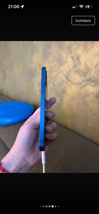 Telefon iPhone 12