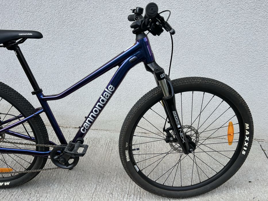 Bicicleta copii Cannondale Trail 26 -2022